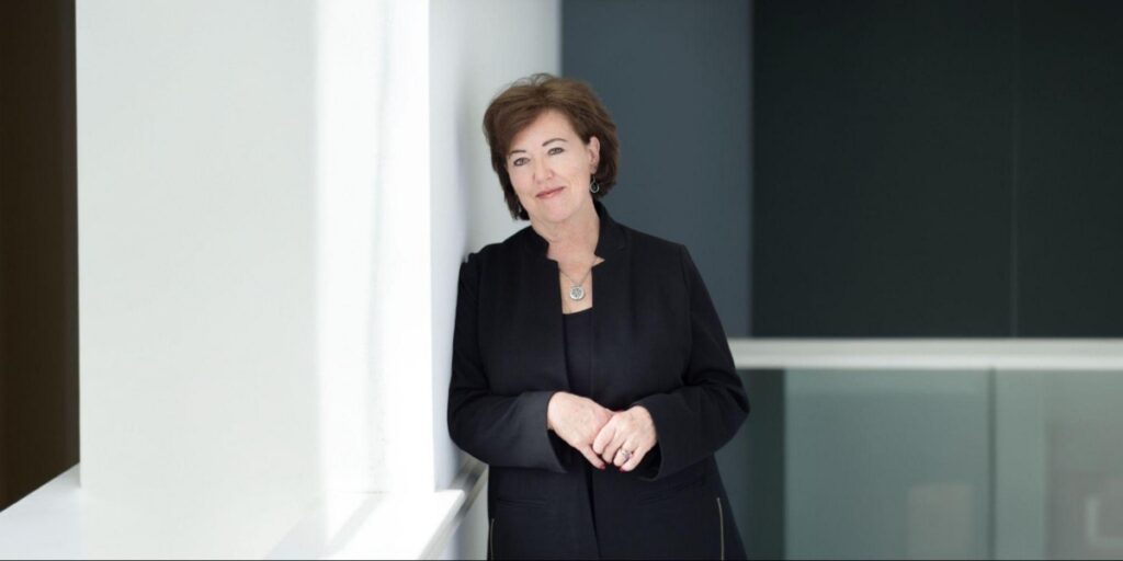 Sharon Hodnett on the Work That Keeps Clients Coming Back