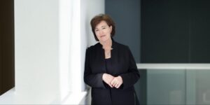 Sharon Hodnett on the Work That Keeps Clients Coming Back