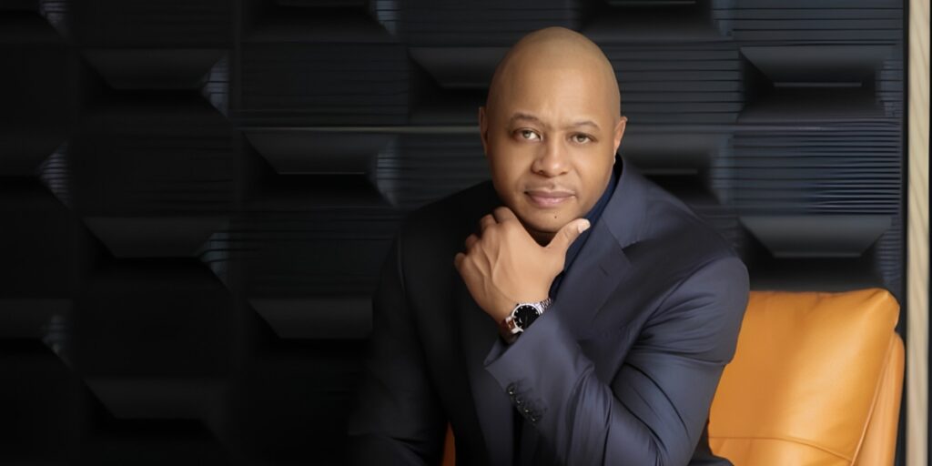 Shawn Fair Is Redefining Leadership Development And Taking It Global