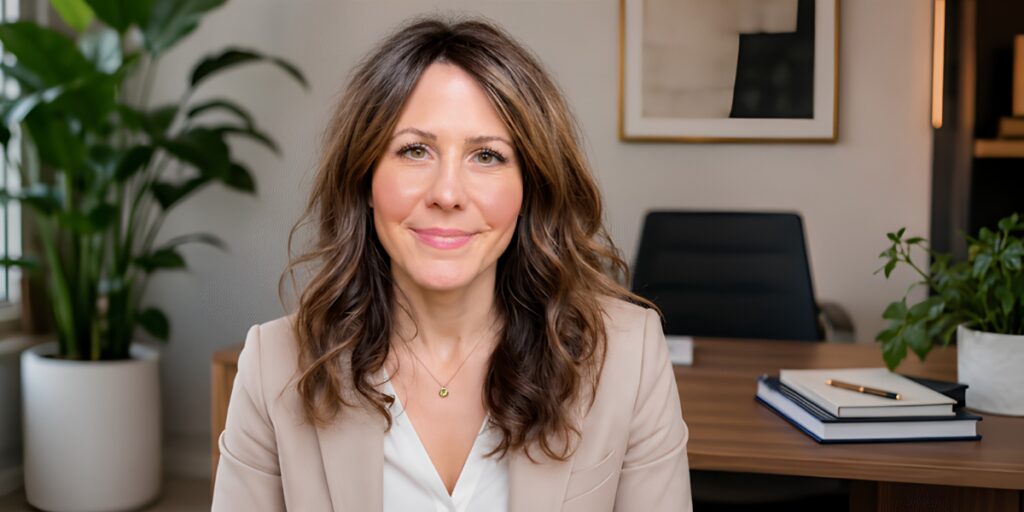 Stefanie Faye on The Rise of the Super-Regulator Leader