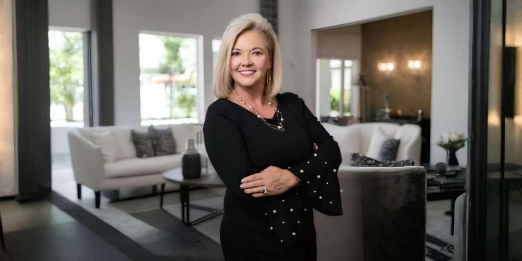 Tara Anderson Puts People Before the Transaction in Houston