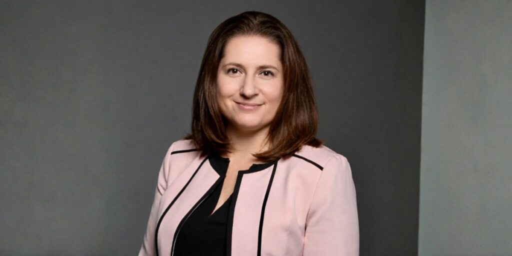 The Biggest AI Opportunity Isn't AI: Anna Ransley on Building the Intelligent Enterprise