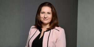 The Biggest AI Opportunity Isn't AI: Anna Ransley on Building the Intelligent Enterprise