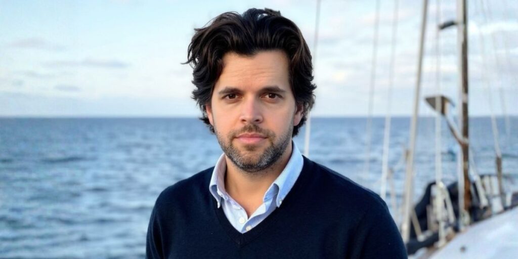 The Engineer Building Netalico for the AI Era of Shopify