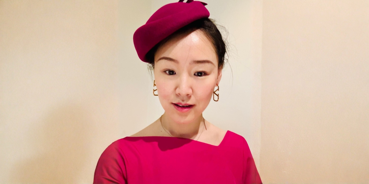 The Leadership Vision of Hina Cao, Building an AI Workforce and Autonomous Business Operating System