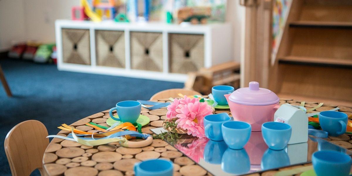 The Little School Case Study, Integrating Social Work Principles into Early Childhood Education for Lasting Impact