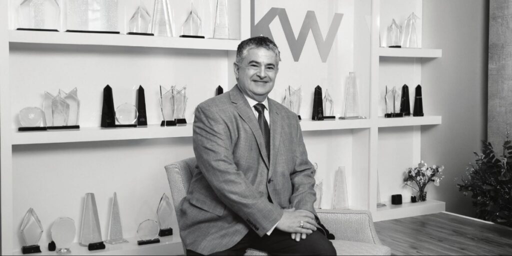 The North Texas Broker Who Measures Success Differently