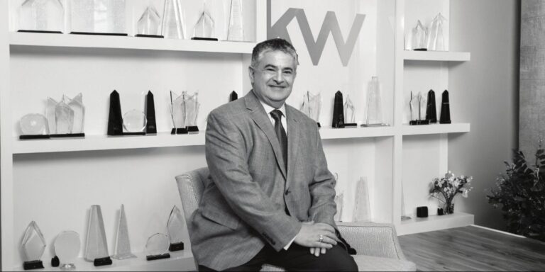 The North Texas Broker Who Measures Success Differently