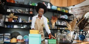Unsecured Business Loans for Retail Businesses