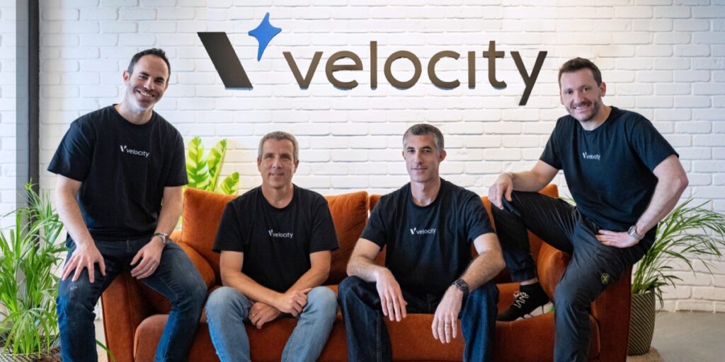 Velocity Secures $27 Million to Build What It Sees as AI’s Missing Growth Layer