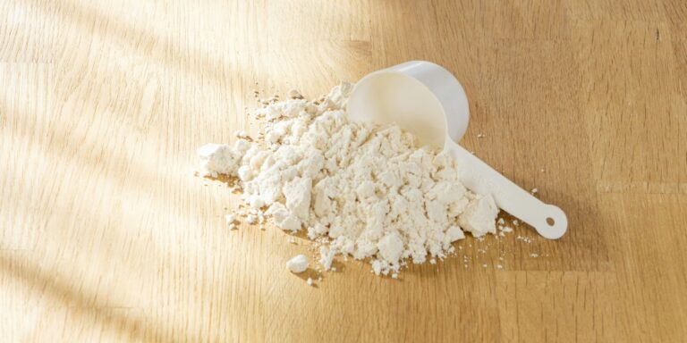 What Is Whey Protein Isolate?