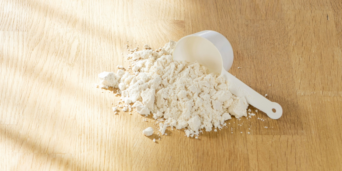 What Is Whey Protein Isolate?