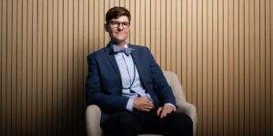 What Working With Executive Leaders Taught Aang Lakey About Human Behavior and Change