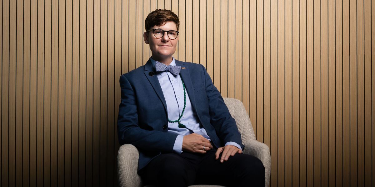 What Working With Executive Leaders Taught Aang Lakey About Human Behavior and Change