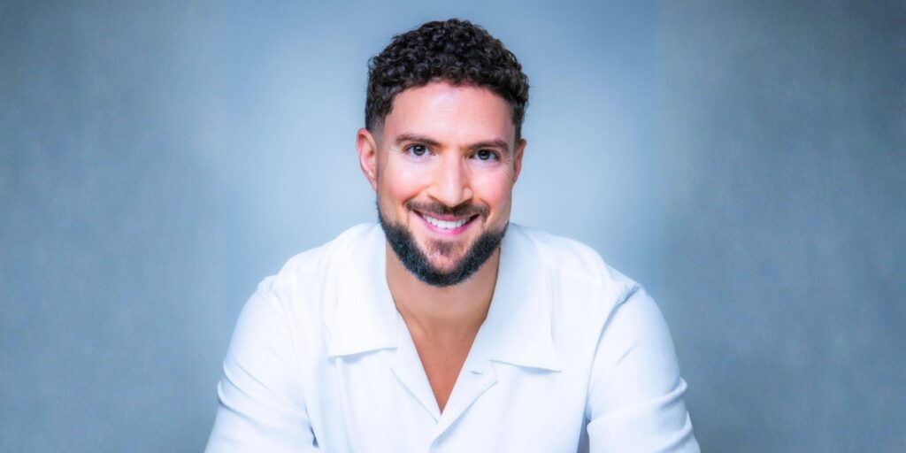 When the Therapist Ran Out of Answers: Nathaniel Cilley and Manifestherapy