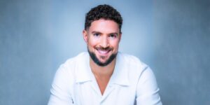 When the Therapist Ran Out of Answers: Nathaniel Cilley and Manifestherapy
