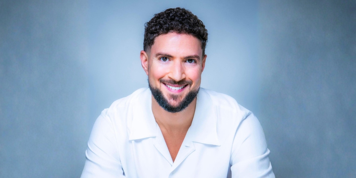 When the Therapist Ran Out of Answers: Nathaniel Cilley and Manifestherapy