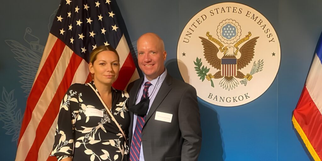 Why Chris Mendham Built Operation Veterans Edge and Stern HealthWorks Under Stern Bridge LLC
