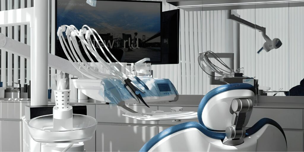 Why International Patients Consider Dental Implants in Turkey