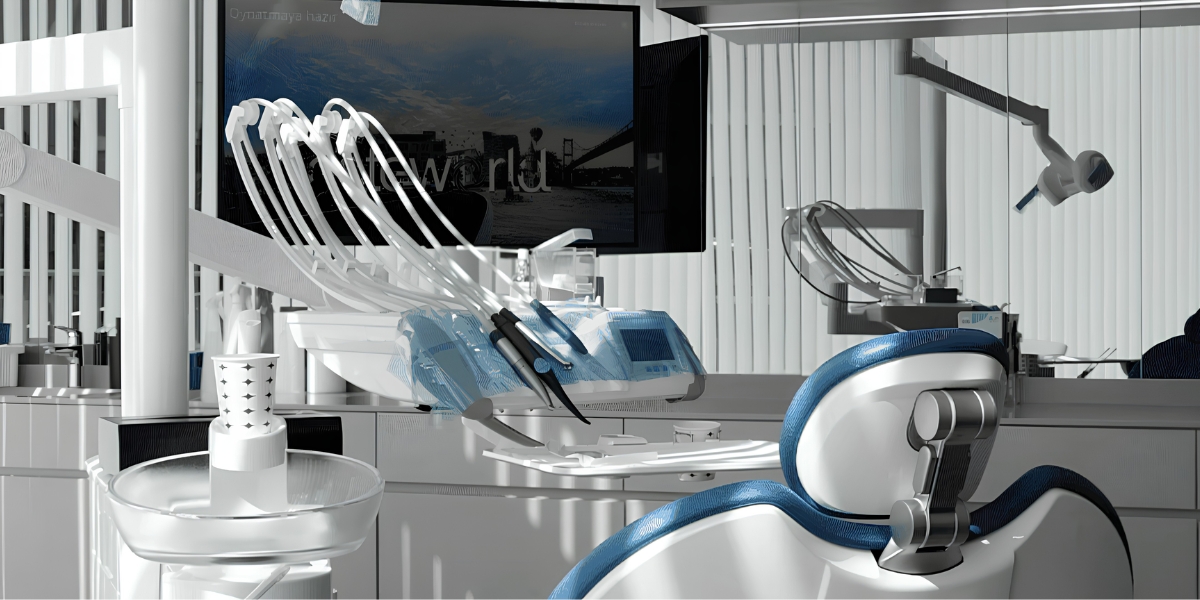 Why International Patients Consider Dental Implants in Turkey