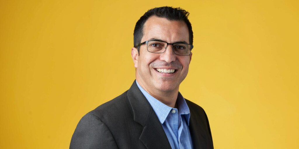 Why Joel Martin Believes Early-Stage Ad Tech Companies Need Operators, Not Just Advisors