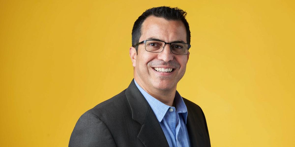 Why Joel Martin Believes Early-Stage Ad Tech Companies Need Operators, Not Just Advisors