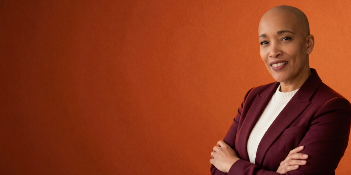 Why Joy-Centered Leadership Can Matter for Modern Organizations