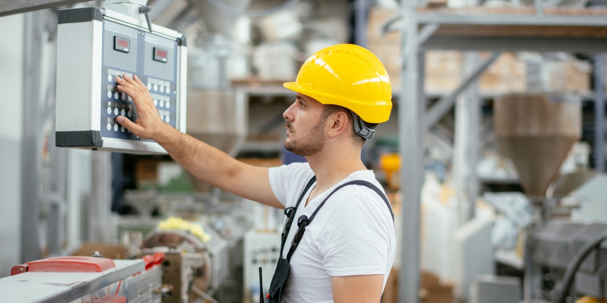 Why Manufacturers Are Rethinking Their Energy Costs on the Production Line