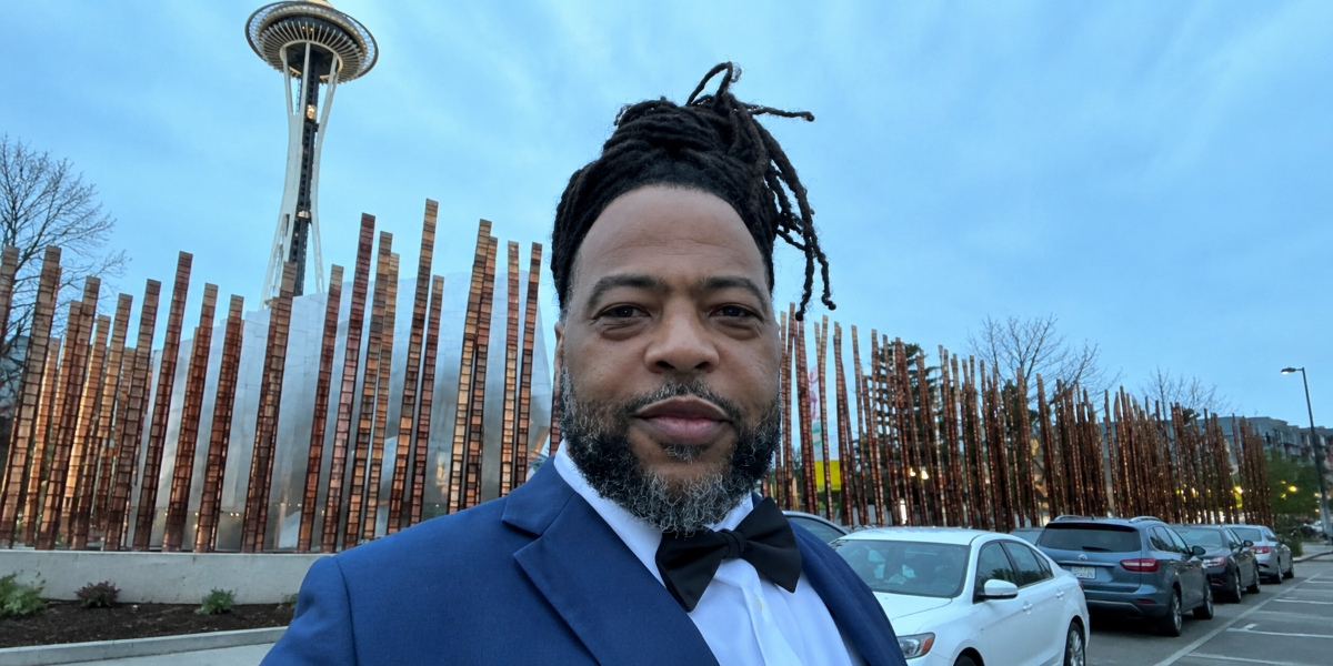 Winfield Ezell, Jr. and OBSIDIAN360 Are Transforming Communities Through the Power of Storytelling
