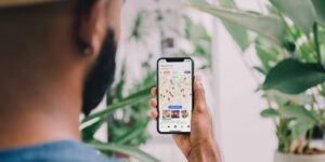 Airbnb CEO Brian Chesky Maps AI and Super App Plans for Travel