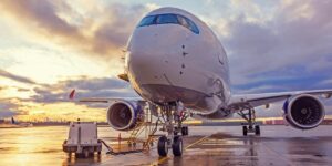 Boeing Wisk Sale Sharpens Kelly Ortberg’s Portfolio Focus