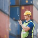 CMA CGM Names Natasha Griffin North America CEO