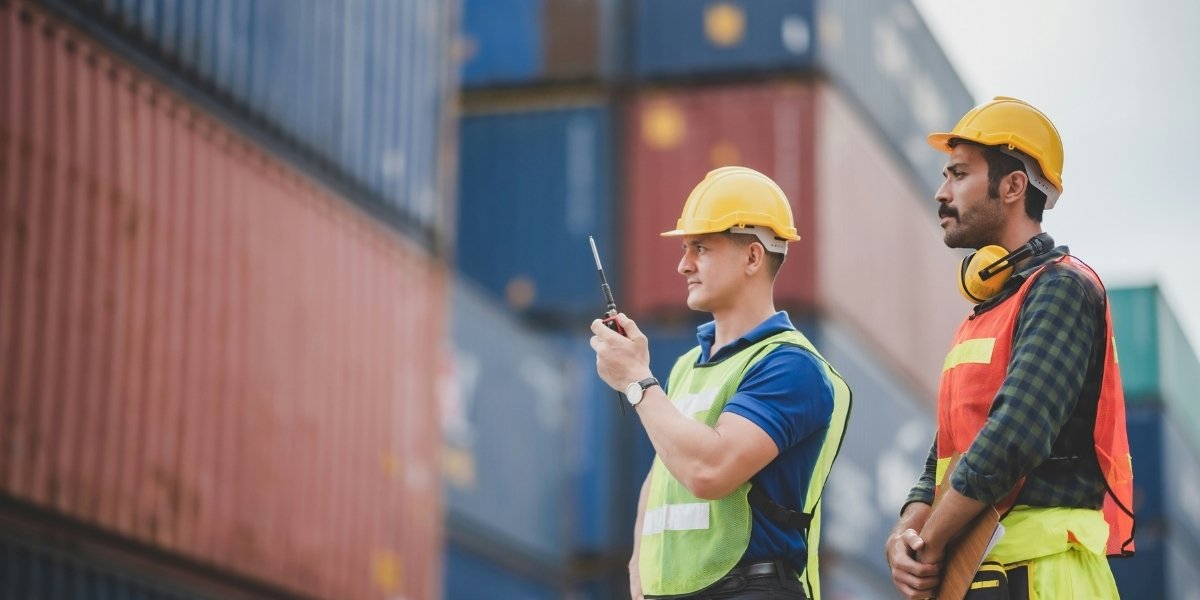CMA CGM Names Natasha Griffin North America CEO