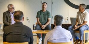 Dr. John DenBoer and a Different Approach to Dementia Prevention