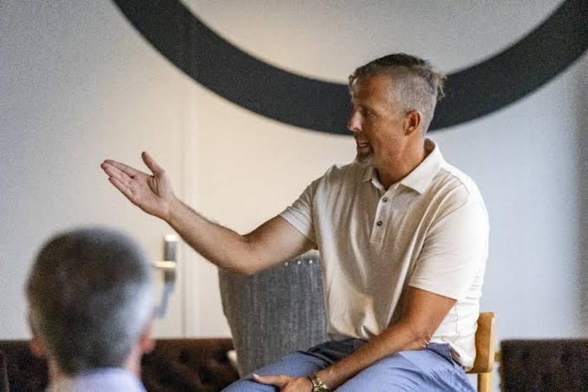 Dr. John DenBoer and a Different Approach to Dementia Prevention