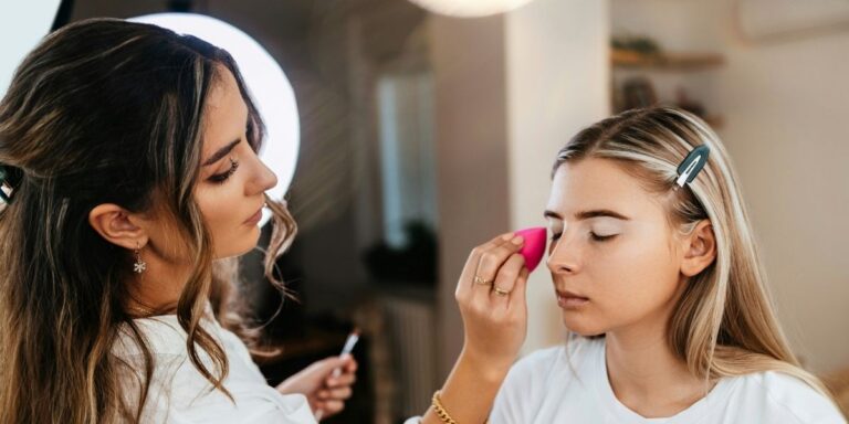 Estée Lauder CEO Strategy Takes Shape as Sales Return to Growth