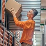 Extra Space Storage CEO Succession Names Noah Springer