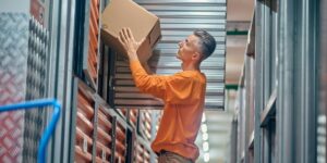 Extra Space Storage CEO Succession Names Noah Springer