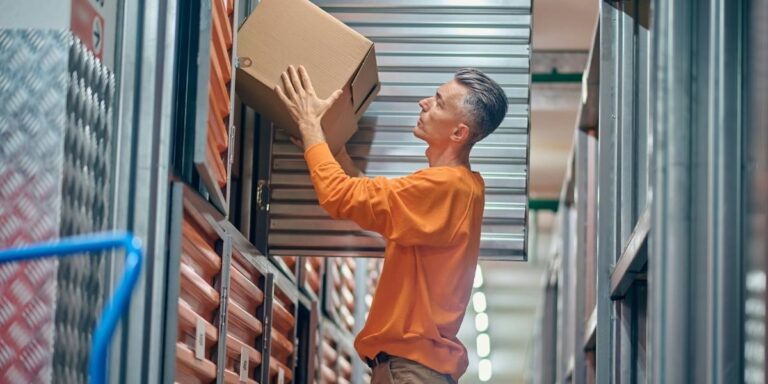 Extra Space Storage CEO Succession Names Noah Springer