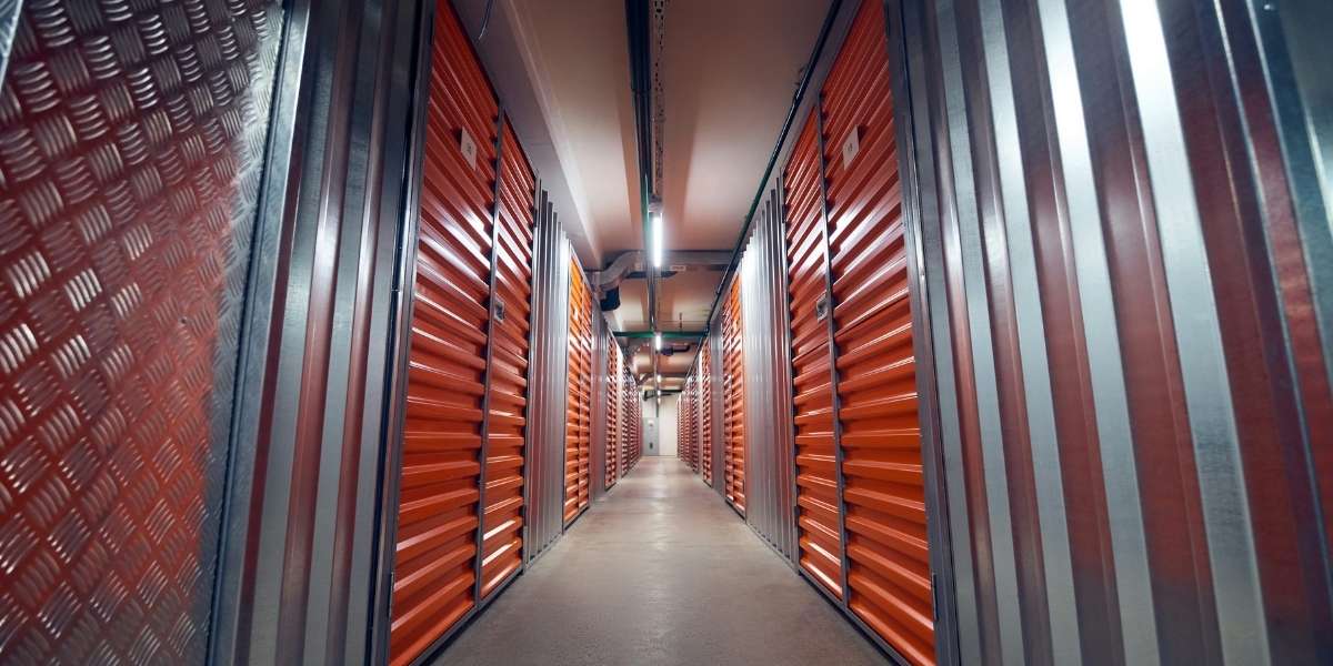 Extra Space Storage CEO Succession Names Noah Springer