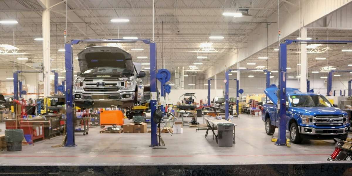 Ford CEO Warns Chinese Carmakers Could Challenge U.S. Market Within a Decade