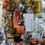 Ford CEO Warns Chinese Carmakers Could Challenge U.S. Market Within a Decade