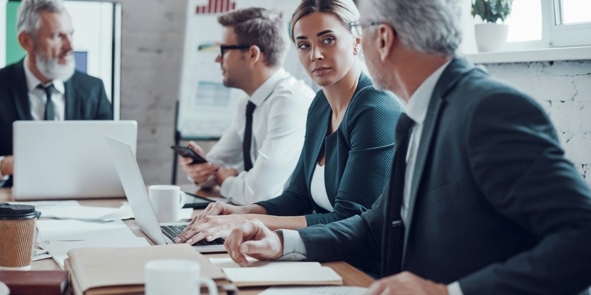 Google's AI Leadership Shakeup Redefines C-Suite Growth Strategy
