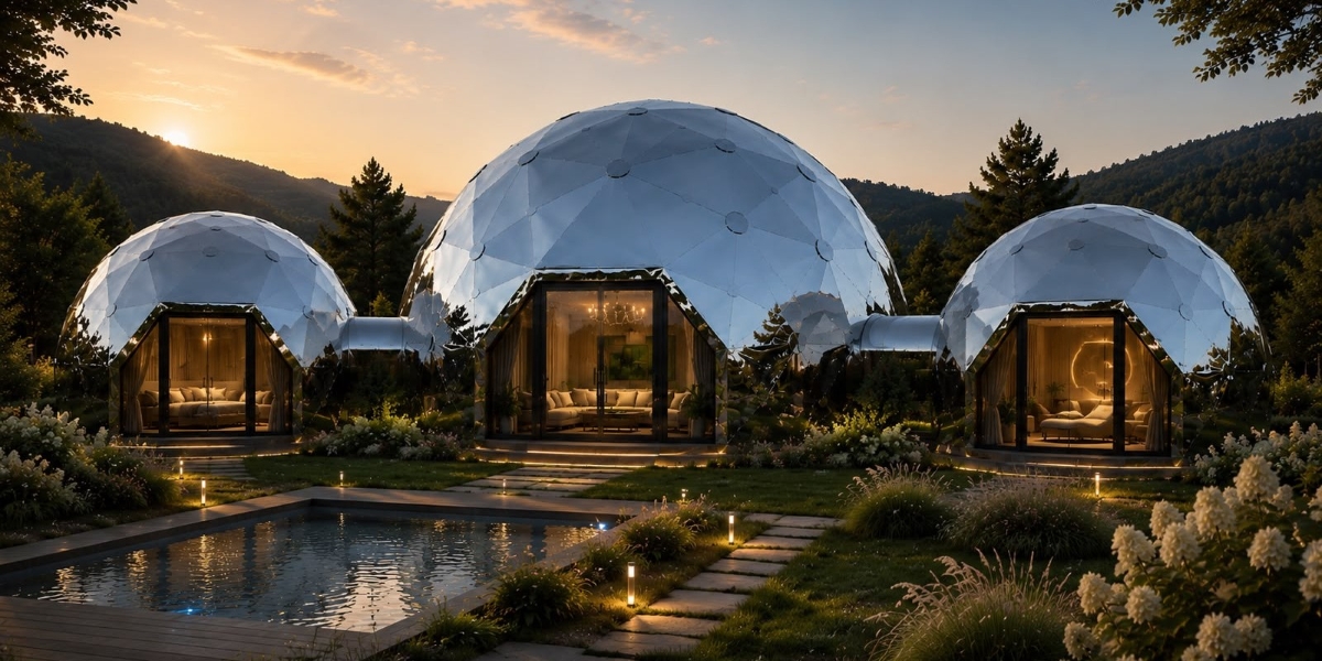 How Terra Lux Builds Homes Around How People Live