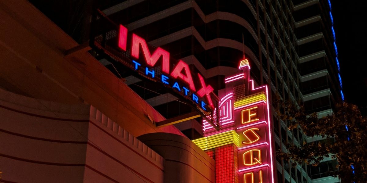 IMAX CEO Credits Christopher Nolan for the Company’s Record Run