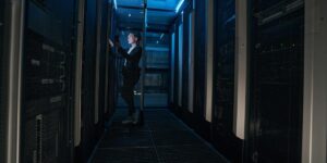Nvidia AI Financing Targets $500 Billion for Infrastructure