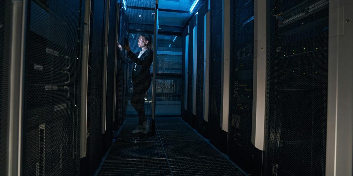Nvidia AI Financing Targets $500 Billion for Infrastructure