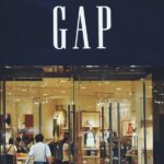 Old Navy CEO Change Tests Gap’s Retail Turnaround