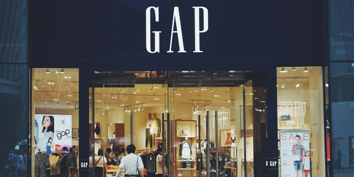 Old Navy CEO Change Tests Gap’s Retail Turnaround