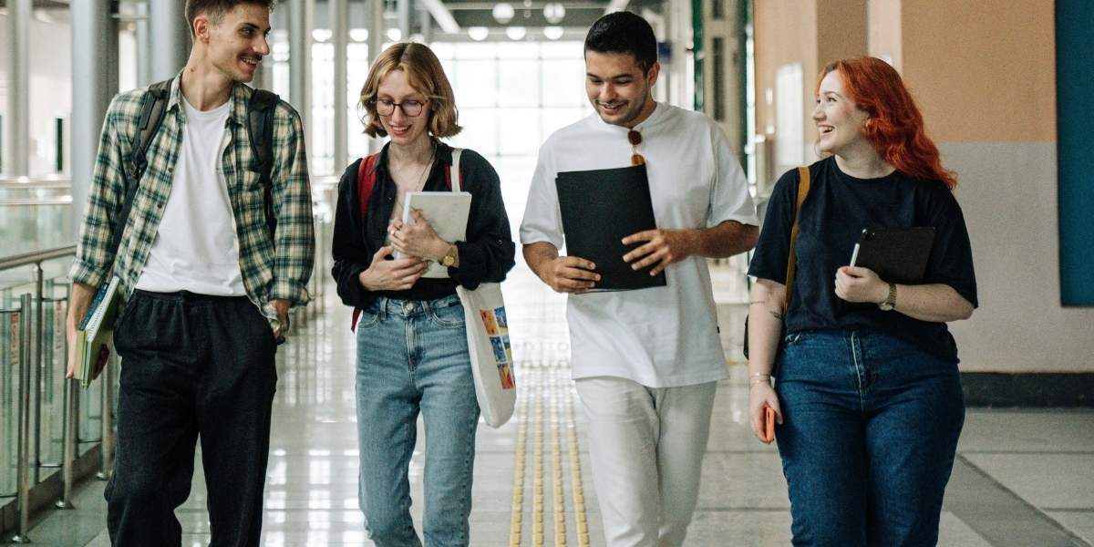 Stripe CEO Patrick Collison Says Gen Z Shouldn't Rush to Leave College